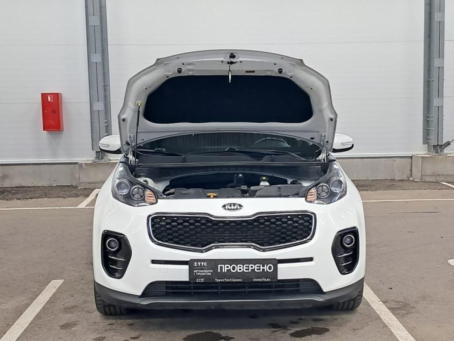 Kia Sportage IV Набережные Челны  - изображение 11