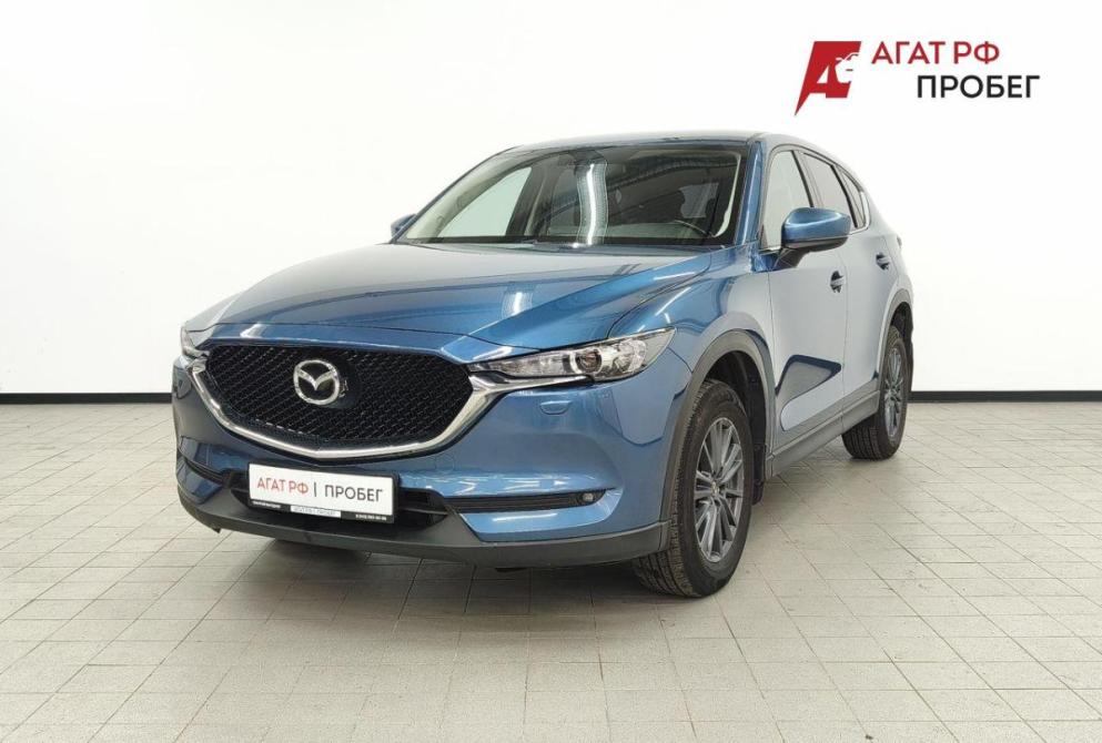 Mazda CX-5 II Екатеринбург  - изображение 1