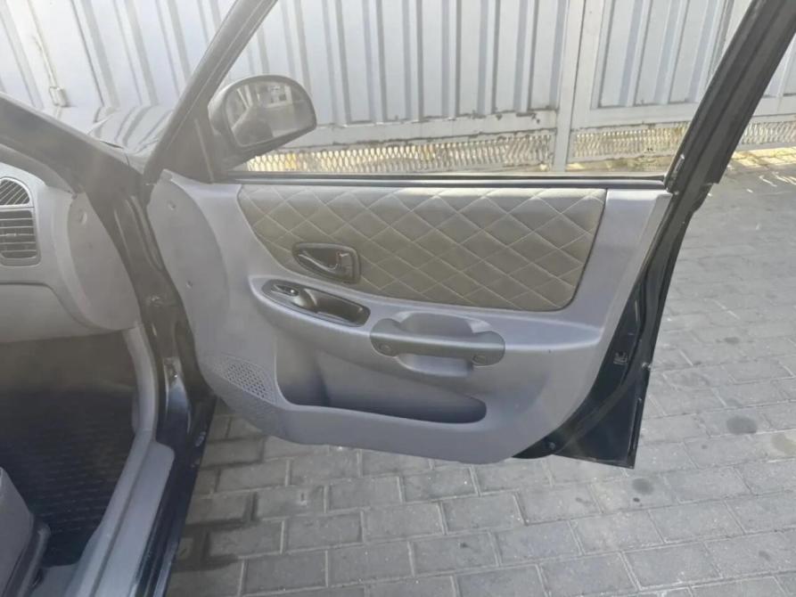 Hyundai Accent II Ростов-на-Дону  - изображение 19