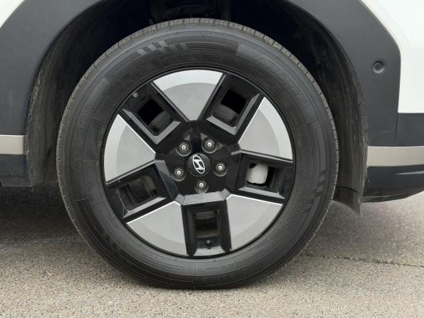 Hyundai Santa Fe V (MX5) с пробегом 2023 года, цена 4 290 000 рублей, 37000 км, внедорожник, Автокод Объявления