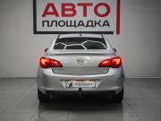 Opel Astra J Рестайлинг Челябинск  - изображение 37