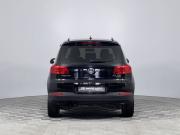 Volkswagen Tiguan I Рестайлинг Калининград  - изображение 22