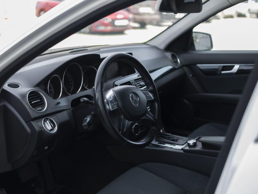 Mercedes-Benz C-Класс III (W204) Рестайлинг Курган  - изображение 11