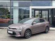 Kia Rio IV Москва  - изображение 21