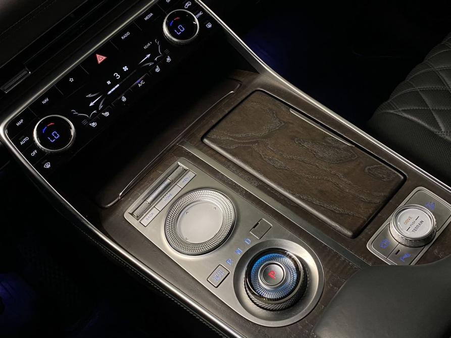 Genesis GV80 I Москва  - изображение 14