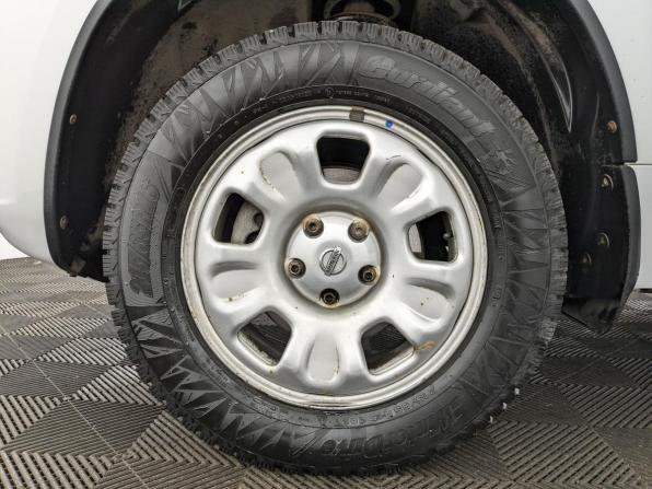 Nissan Terrano III (D10) с пробегом 2016 года, цена 1 240 000 рублей, 132586 км, внедорожник, Автокод Объявления