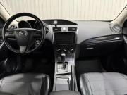 Mazda 3 II (BL) Рестайлинг Магнитогорск  - изображение 25