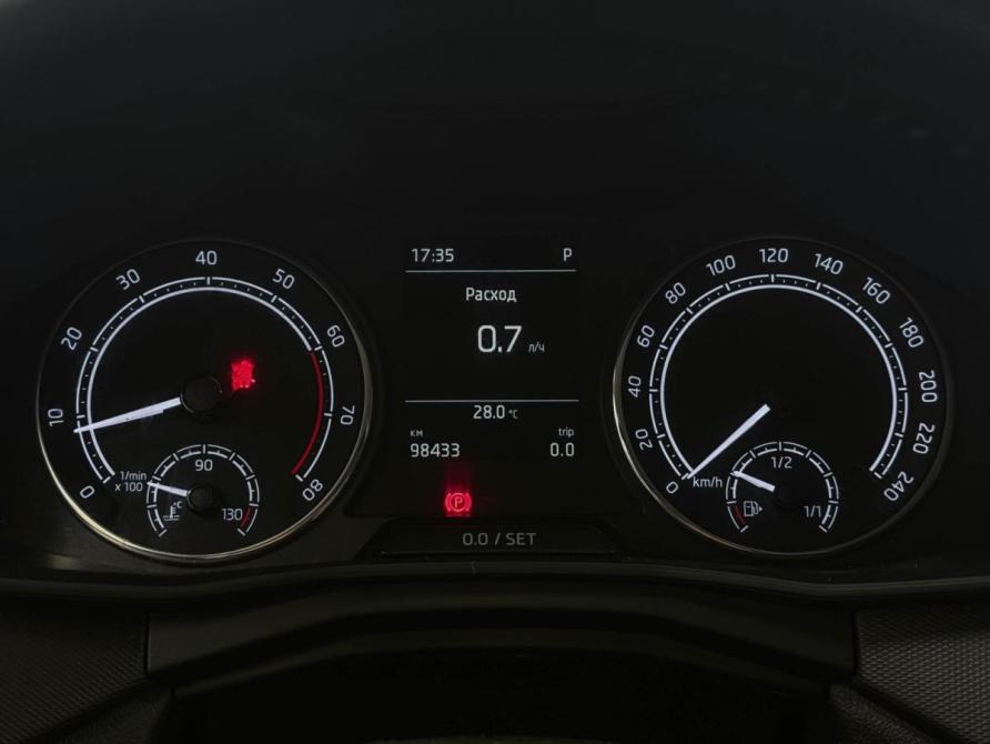Skoda Rapid II Ставрополь  - изображение 18