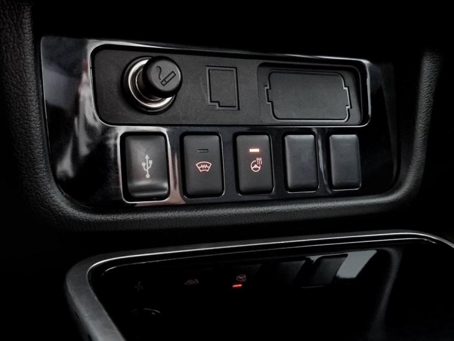 Mitsubishi Outlander III Рестайлинг 3 Нижний Новгород  - изображение 20