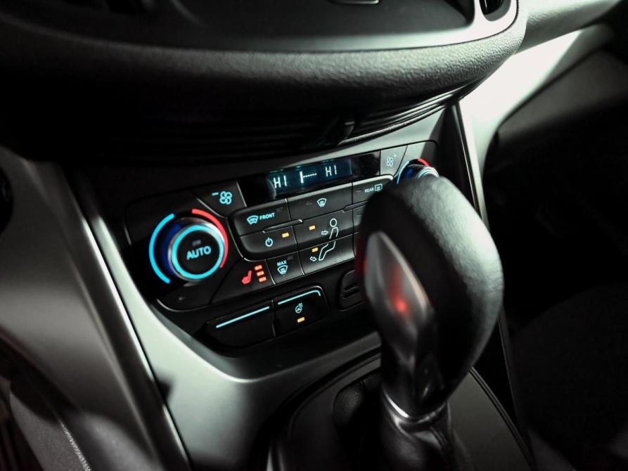 Ford Kuga II Рестайлинг Екатеринбург  - изображение 15