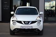 Nissan Juke I Рестайлинг Воронеж  - изображение 19
