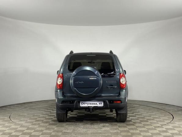 Chevrolet Niva I Рестайлинг с пробегом 2016 года, цена 650 000 рублей, 154478 км, внедорожник, Автокод Объявления