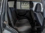 Chevrolet Niva I Рестайлинг Самара  - изображение 27
