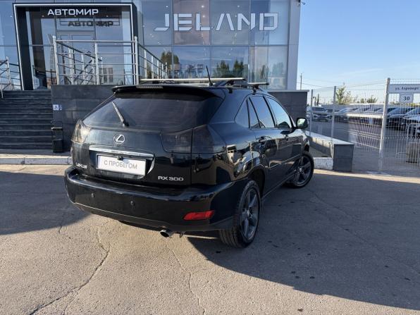 Lexus RX II с пробегом 2005 года, цена 860 000 рублей, 373806 км, внедорожник, Автокод Объявления