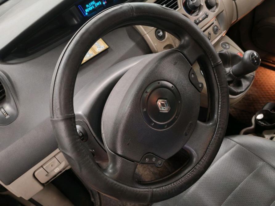 Renault Scenic II Санкт-Петербург  - изображение 3