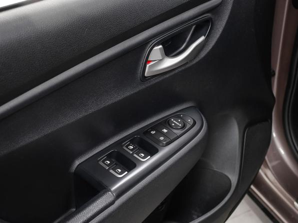 Kia Rio IV с пробегом 2020 года, цена 1 620 000 рублей, 147227 км, хэтчбек, Автокод Объявления