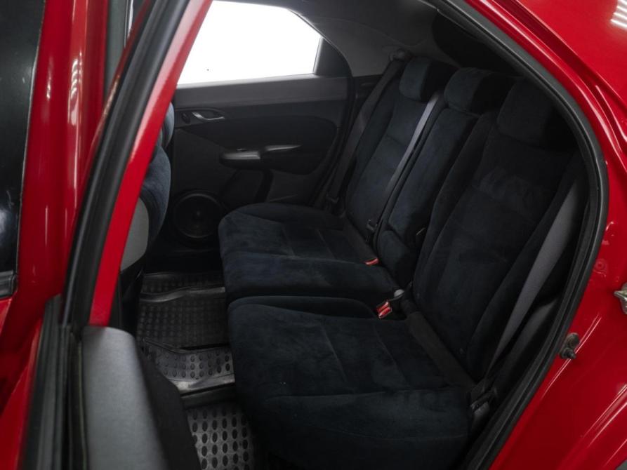 Honda Civic VIII Тюмень  - изображение 9