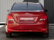 Hyundai Solaris I Рестайлинг Екатеринбург  - изображение 27