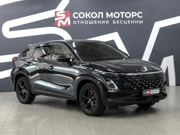 Omoda C5 I с пробегом 2023 года, цена 1 779 900 рублей, 90000 км, внедорожник, Автокод Объявления
