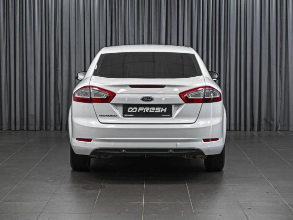 Ford Mondeo IV Рестайлинг с пробегом 2012 года, цена 999 000 рублей, 278014 км, седан, Автокод Объявления