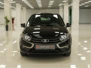 Lada (ВАЗ) Granta I Рестайлинг Самара  - изображение 24