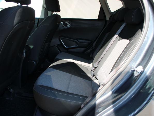Kia Soul III с пробегом 2019 года, цена 1 769 000 рублей, 79969 км, хэтчбек, Автокод Объявления