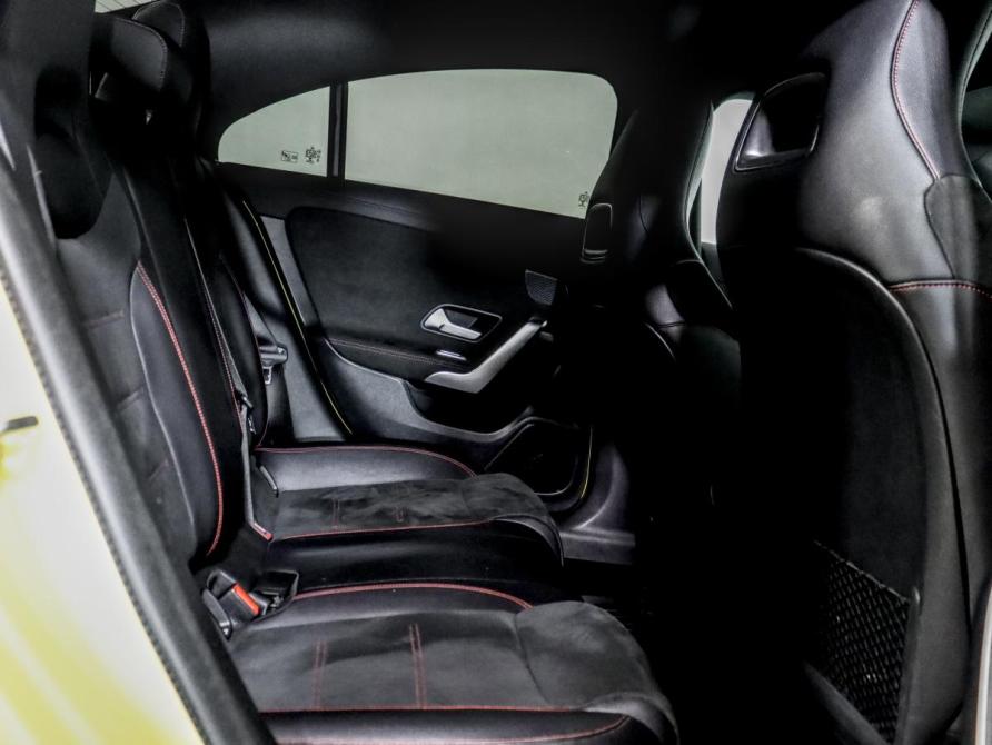 Mercedes-Benz CLA II (C118 X118) Санкт-Петербург  - изображение 37
