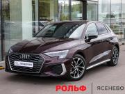 Audi A3 IV (8Y) Москва  - изображение 22