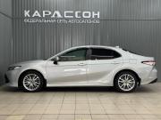 Toyota Camry VIII (XV70) Магнитогорск  - изображение 21