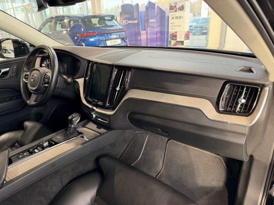 Volvo XC60 II Москва  - изображение 38