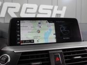 BMW X4 II (G02) Воронеж  - изображение 47