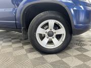 Chevrolet Niva I Рестайлинг Воронеж  - изображение 32