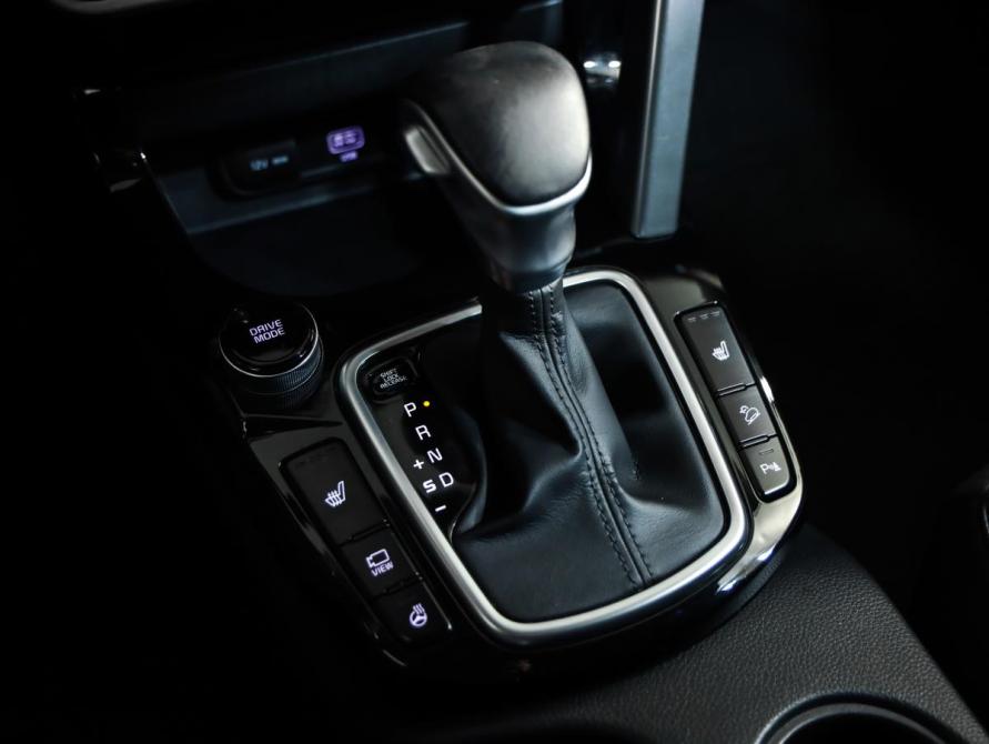 Kia Seltos I Санкт-Петербург  - изображение 21