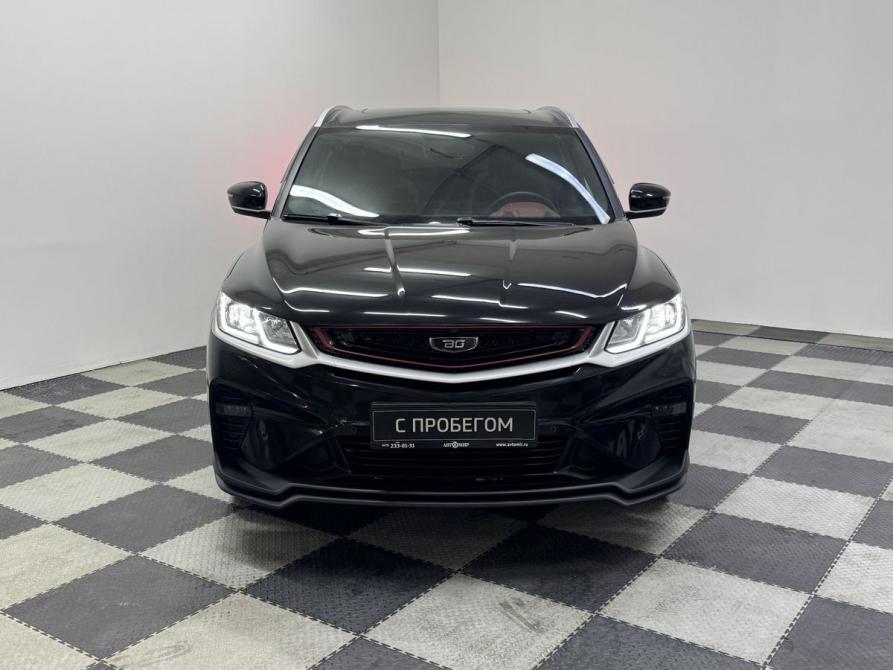 Belgee X50 Воронеж  - изображение 2