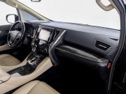 Toyota Alphard III Рестайлинг Москва  - изображение 41