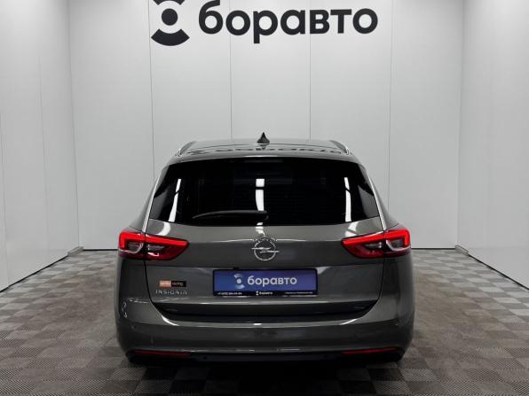 Opel Insignia II с пробегом 2018 года, цена 1 688 000 рублей, 136370 км, универсал, Автокод Объявления