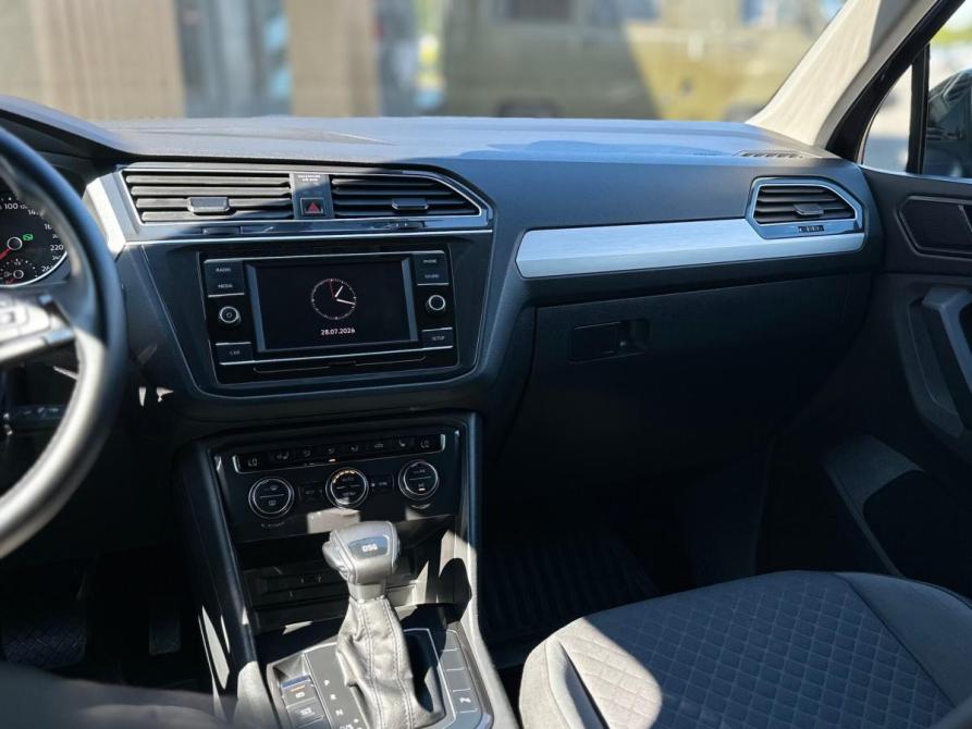 Volkswagen Tiguan II Архангельск  - изображение 13