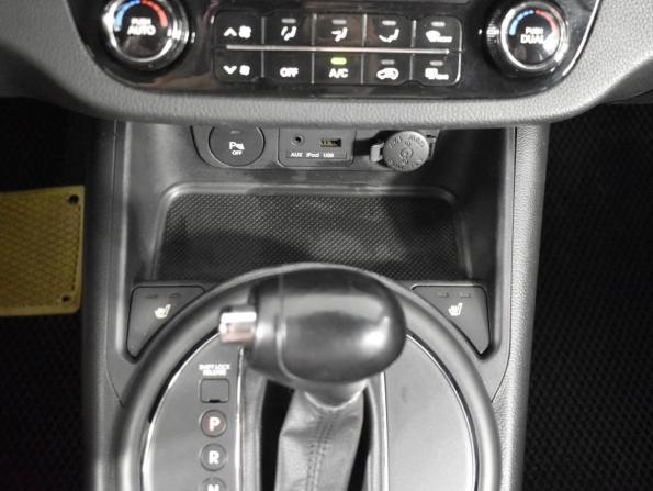 Kia Sportage III с пробегом 2011 года, цена 1 299 900 рублей, 169714 км, внедорожник, Автокод Объявления
