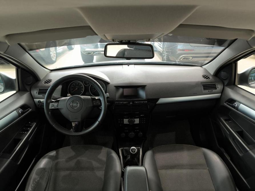 Opel Astra H Рестайлинг Казань  - изображение 17