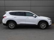 Hyundai Santa Fe IV Москва  - изображение 26