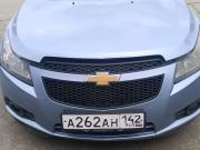 Chevrolet Cruze I Кемерово  - изображение 62