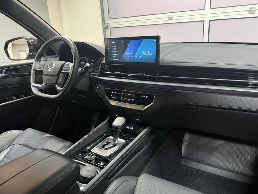 KGM Rexton Тверь  - изображение 20