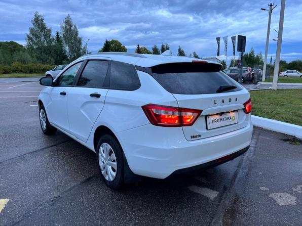 Lada (ВАЗ) Vesta I с пробегом 2019 года, цена 830 000 рублей, 198075 км, универсал, Автокод Объявления