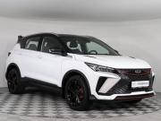 Geely Coolray I Рестайлинг Химки  - изображение 18