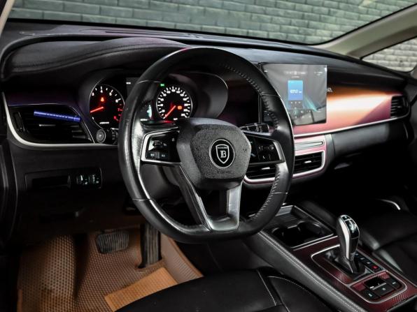 BYD Song Max I Рестайлинг с пробегом 2021 года, цена 1 390 000 рублей, 92511 км, минивэн, Автокод Объявления