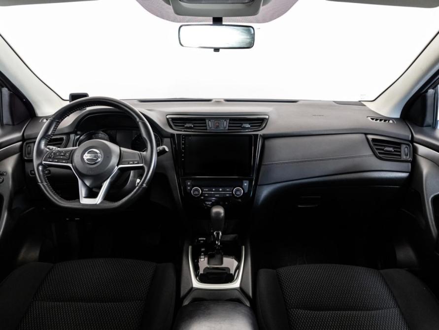 Nissan Qashqai II Рестайлинг Санкт-Петербург  - изображение 10
