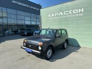 Lada (ВАЗ) 2121 (4x4) I Рестайлинг (2020) Екатеринбург  - изображение 13