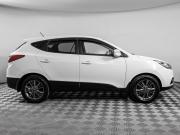Hyundai ix35 I Рестайлинг Москва  - изображение 19