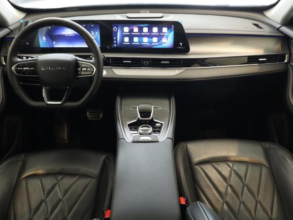 Chery Tiggo 8 Pro Max I Рестайлинг с пробегом 2024 года, цена 2 370 000 рублей, 50405 км, внедорожник, Автокод Объявления