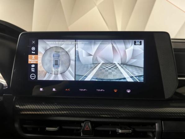 Новый Haval H3 I Рестайлинг 2026 года, цена 3 549 000 рублей, внедорожник, Автокод Объявления